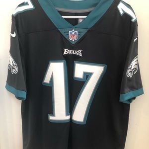 Philadelphia Eagles Alshon Jeffery Jersey. Used in great condition.